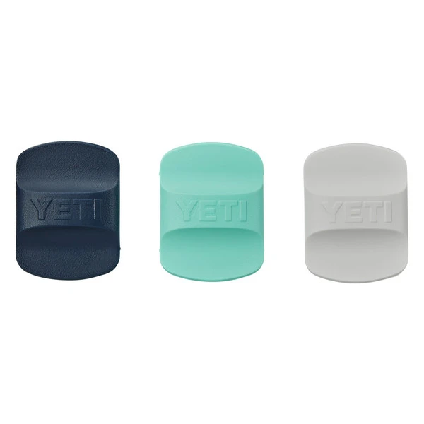 Yeti Coolers MAGSLIDER PACK (NAVY, SEAFOAM, WHITE) Ersatzteil NAVY, SEAFOAM, WHITE 2 Yeti Coolers MAGSLIDER PACK (NAVY, SEAFOAM, WHITE) Ersatzteil NAVY, SEAFOAM, WHITE – Bild 2