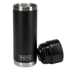 Yeti Coolers RAMBLER 18 OZ HOTSHOT BOTTLE Thermobecher BLACK 6 Yeti Coolers RAMBLER 18 OZ HOTSHOT BOTTLE Thermobecher BLACK -FRILU Outdoor Geschaft 5638102413 h rambler 18 oz hotshot bottle yeti coolers 24