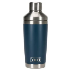 Yeti Coolers INTL RAMBLER COCKTAIL SHAKER NAVY