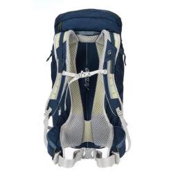 Lowe Alpine AIRZONE TRAIL 30 Tagesrucksack TEMPEST BLUE/ORION BLUE -FRILU Outdoor Geschaft 5638103282 c airzone trail 30 lowe alpine 24