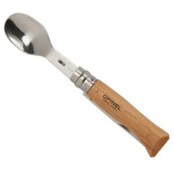 Opinel PICNIC PLUS. 4-TEILIG Campingbesteck BUCHE -FRILU Outdoor Geschaft 5638103487 m picnic plus 4teilig opinel 24