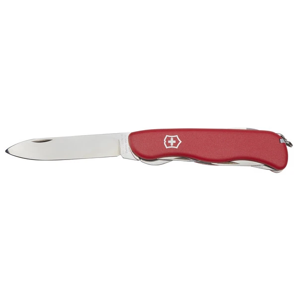 Victorinox FORESTER Schweizer Taschenmesser RED 3 Victorinox FORESTER Schweizer Taschenmesser RED – Bild 3