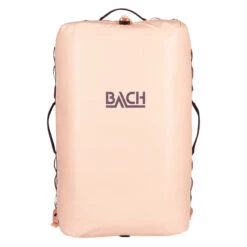 Bach DUFFEL DR. EXPEDITION 60 Reisetasche PEACH ORANGE -FRILU Outdoor Geschaft 5638103704 c duffel dr expedition 60 bach 24
