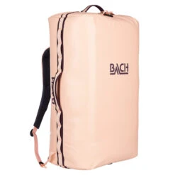 Bach DUFFEL DR. EXPEDITION 60 Reisetasche PEACH ORANGE -FRILU Outdoor Geschaft 5638103704 d duffel dr expedition 60 bach 24