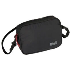 Bach POCKET CHEST PADDED Umhängetasche BLACK