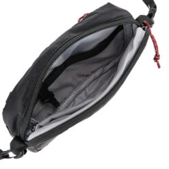 Bach POCKET CHEST PADDED Umhängetasche BLACK -FRILU Outdoor Geschaft 5638103715 c pocket chest padded bach 24