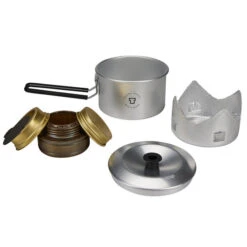 Trangia MICRO ORIGINAL Spirituskocher ASSORTED