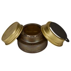 Trangia MICRO ORIGINAL Spirituskocher ASSORTED -FRILU Outdoor Geschaft 5638103736 d micro original trangia 24