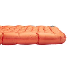 Big Agnes ZOOM UL INSULATED Isomatte ORANGE -FRILU Outdoor Geschaft 5638104538 f zoom ul insulated big agnes 24
