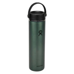 Hydro Flask 24 OZ LIGHTWEIGHT WIDE FLEX CAP B Trinkflasche SERPENTINE