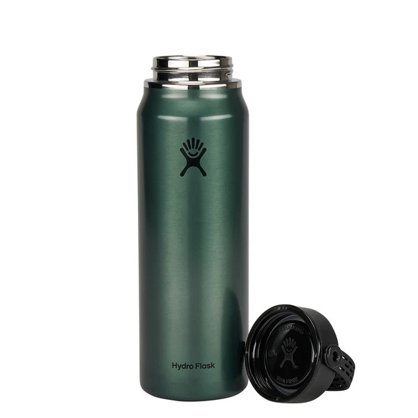 Hydro Flask 32 OZ LIGHTWEIGHT WIDE FLEX CAP B Trinkflasche SERPENTINE 3 Hydro Flask 32 OZ LIGHTWEIGHT WIDE FLEX CAP B Trinkflasche SERPENTINE – Bild 3