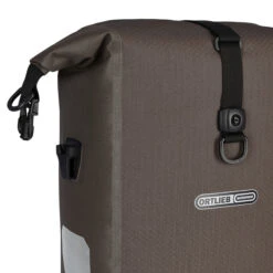 Ortlieb GRAVEL-PACK QL2.1 Fahrradtaschen DARK SAND -FRILU Outdoor Geschaft 5638106185 s gravel pack ql21 ortlieb 24
