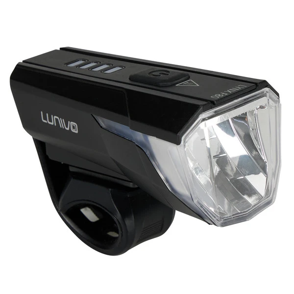 Lunivo LYNX F80 & LYNX R BRAKE A Fahrradbeleuchtung ASSORTED 2 Lunivo LYNX F80 & LYNX R BRAKE A Fahrradbeleuchtung ASSORTED – Bild 2