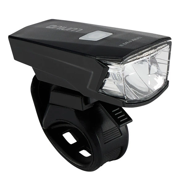 Lunivo LYNX F30II & LYNX R1 Fahrradbeleuchtung ASSORTED 2 Lunivo LYNX F30II & LYNX R1 Fahrradbeleuchtung ASSORTED – Bild 2