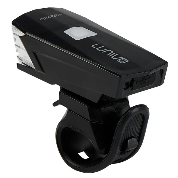 Lunivo LYNX F30II & LYNX R1 Fahrradbeleuchtung ASSORTED 3 Lunivo LYNX F30II & LYNX R1 Fahrradbeleuchtung ASSORTED – Bild 3