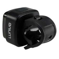 Lunivo DICE 30 SET Fahrradbeleuchtung SCHWARZ 7 Lunivo DICE 30 SET Fahrradbeleuchtung SCHWARZ -FRILU Outdoor Geschaft 5638106656 d dice 30 set lunivo 24