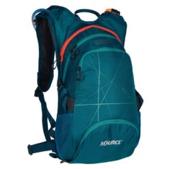 Source FUSE 2+6L 2020 Trinkrucksack ATLANTIC DEEP BLUE
