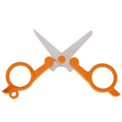 Fiskars KLAPPBARE SCHERE 11 CM ASSORTED 6 Fiskars KLAPPBARE SCHERE 11 CM ASSORTED -FRILU Outdoor Geschaft 5638112079 c klappbare schere 11 cm fiskars 24