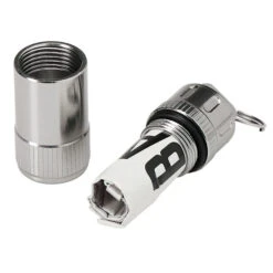 True Utility CASHSTASH+ Schlüsselanhänger ASSORTED -FRILU Outdoor Geschaft 5638116736 c cashstash true utility 24