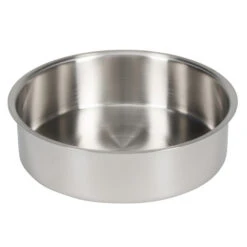 Basic Nature EDELSTAHLTOPF BILLY CAN 2 L Kochtopf ASSORTED -FRILU Outdoor Geschaft 5638116754 m edelstahltopf billy can 2 l basic nature 24