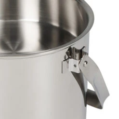 Basic Nature EDELSTAHLTOPF BILLY CAN 2 L Kochtopf ASSORTED -FRILU Outdoor Geschaft 5638116754 n edelstahltopf billy can 2 l basic nature 24