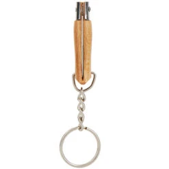 Opinel MESSER MIT ANHÄNGER Schlüsselanhänger ASSORTED -FRILU Outdoor Geschaft 5638124200 d messer mit anhaenger opinel 24