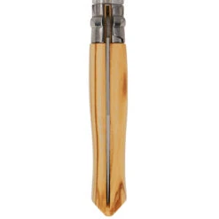 Opinel OLIVE Taschenmesser OLIVE -FRILU Outdoor Geschaft 5638124203 d olive opinel 24