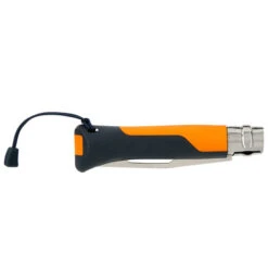 Opinel OUTDOOR NO.08 Taschenmesser ORANGE -FRILU Outdoor Geschaft 5638124207 c outdoor no08 opinel 24