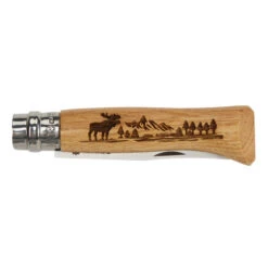 Opinel ANIMALIA NO 08 Taschenmesser ANIMALIA -FRILU Outdoor Geschaft 5638124223 c animalia no 08 opinel 24