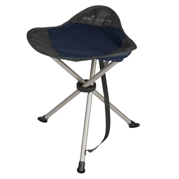 FRILUFTS SECO Klapphocker DARK SAPPHIRE/BLACK 1 FRILUFTS SECO Klapphocker DARK SAPPHIRE/BLACK