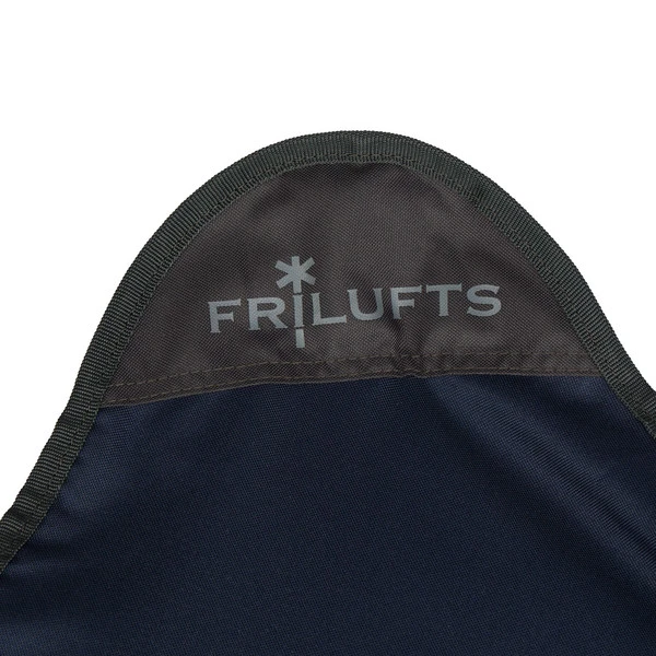 FRILUFTS SECO Klapphocker DARK SAPPHIRE/BLACK 2 FRILUFTS SECO Klapphocker DARK SAPPHIRE/BLACK – Bild 2