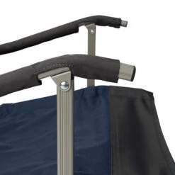 FRILUFTS HERMOSA Campingstuhl DARK SAPPHIRE/BLACK -FRILU Outdoor Geschaft 5638124541 d hermosa frilufts 24