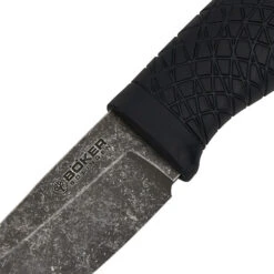 Böker Manufaktur Solingen BRONCO MINI Survival Messer SCHWARZ -FRILU Outdoor Geschaft 5638128579 d bronco mini boeker manufaktur solingen 24