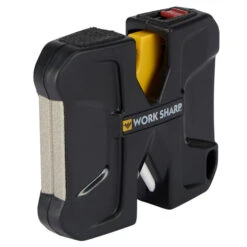 Work Sharp PIVOT KNIFE SHARPENER Messerschärfer SCHWARZ -FRILU Outdoor Geschaft 5638128584 c pivot knife sharpener work sharp 24
