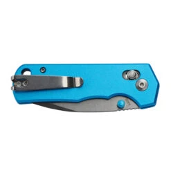 Böker Magnum ROCKSTUB BLUE ELOX Klappmesser BLAU -FRILU Outdoor Geschaft 5638128600 c rockstub blue elox boeker magnum 24