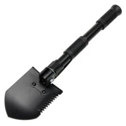 Herbertz KLAPPSPATEN BLACK