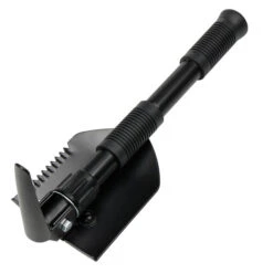 Herbertz KLAPPSPATEN BLACK -FRILU Outdoor Geschaft 5638142242 d klappspaten herbertz 24