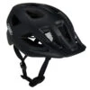Abus ADURO 3.0 Unisex Fahrradhelm SCHWARZ (VELVET BLACK)