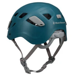 Black Diamond W HALF DOME HELMET Damen Kletterhelm CASPIAN -FRILU Outdoor Geschaft 5638161576 c w half dome helmet black diamond 24